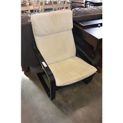 BENTWOOD IKEA CHAIR