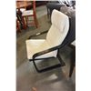 Image 2 : BENTWOOD IKEA CHAIR