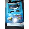 Image 2 : NEW OVERSTOCK STARMATE REPLAY SATELLITE RADIO BOOMBOX AND STARMATE REPLAY ALL IN ONE BOX