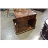 Image 1 :  VINTAGE NIGHTSTAND