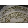 Image 2 : ROUND FRINGED AREA CARPET