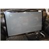 Image 1 : SAMSUNG 43 INCH LCD TV WITH STAND AND REMOTE