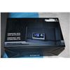 Image 1 : NEW OVERSTOCK SERIUS SPORTSTER 6 SATELLITE RADIO AND CAR SET AND PREMIUM SOUND SYSTEM