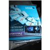 Image 2 : NEW OVERSTOCK SERIUS SPORTSTER 6 SATELLITE RADIO AND CAR SET AND PREMIUM SOUND SYSTEM