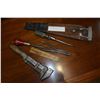 Image 1 : VINTAGE HAND TOOLS