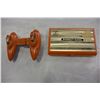 Image 1 : 1982 DONKEY KONG AND 1980 STAR WARS TOY