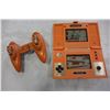 Image 2 : 1982 DONKEY KONG AND 1980 STAR WARS TOY