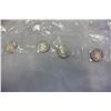 Image 3 : LOT OF COINS ZODIACK SIGNS WEDGWOOD CUFFLINKS AND OTHER CUFFLINKS