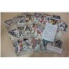 Image 1 : 40 CARD SET OF HOCKEY YOUNG SUPER STARS