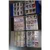 Image 1 : THREE BINDERS OF HOCKEY AND BASEBALL CARDS