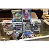 Image 1 : LOT OF POP FIGURES