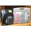 Image 1 : ZEN MP3 PLAYER AND RC CAR