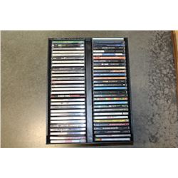 CASE OF CDS