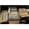 Image 1 : FOUR BOXES OF RECORDS