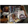 Image 1 : LOT OF COLLECTIBLE COMICS IN SLEEVES