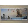 Image 2 : TWO LIMITED EDITION SIGNED AND NUMBERED PRINTS