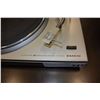 Image 2 : SANYO TP1005A RECORD PLAYER
