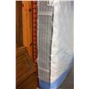 Image 2 : NEW KINGSDOWN KINGSIZE TIGHT TOP MEDIUM FIRM MATTRESS RETAIL $2899