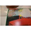 Image 2 : SILVER LIGHTING HO SCALE TRAIN SET