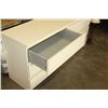 Image 2 : WHITE SIX DRAWER DRESSER
