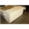 Image 3 : WHITE SIX DRAWER DRESSER