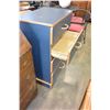 Image 2 : BLUE 4 DRAWER DRESSER