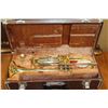 Image 1 : YAMAHA YTR232 TRUMPET WITH MOUTH PIECE