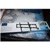 Image 1 : NEW OVERSTOCK INSIGNIA 47 80 INCH TILTING TV WALL MOUNT