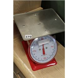 FUJI 20 KILO SCALE
