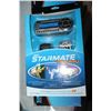 Image 2 : NEW OVERSTOCK STARMATE REPLAY SATELLITE RADIO BOOMBOX AND STARMATE REPLAY ALL IN ONE BOX