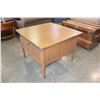 Image 2 : WALNUT ENDTABLE