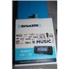 Image 2 : NEW OVERSTOCK SERIUS STRATUS 7 SATELLITE RADIO AND CAR SET AND PREMIUM SOUND SYSTEM