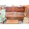 Image 2 : OETZMANN AND CO PIANO