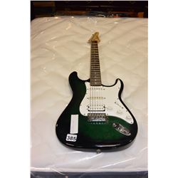 SAMICK ELECTRIC GUITAR