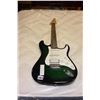 Image 1 : SAMICK ELECTRIC GUITAR