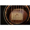Image 3 : NORTHLAND ACOUSTIC ELECTRIC GUITAR WITH CASE