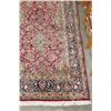 Image 2 : NEW 100% WOOL. HAND KNOTTED, AREA CARPET, SIZE 158 INCH BY 116 INCH