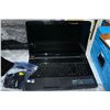 Image 1 : ACER ASPIRE 7735Z 4033 LAPTOP WORKING NO HARD DRIVE