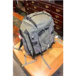 LOWE PRO WATERPROOF CAMERA BACKPACK