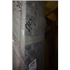 Image 2 : NEW KINGSDOWN FLOOR MODEL ROMANCE BRIGHTON PLUS KINGSIZE MATTRESS, RETAIL $2600