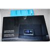 Image 1 : NEW OVERSTOCK SERIUS SPORTSTER 6 SATELLITE RADIO AND CAR SET AND PREMIUM SOUND SYSTEM
