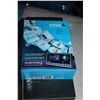 Image 2 : NEW OVERSTOCK SERIUS SPORTSTER 6 SATELLITE RADIO AND CAR SET AND PREMIUM SOUND SYSTEM