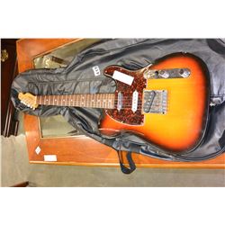 2002 MEXICAN TELECASTER