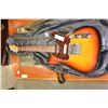 Image 1 : 2002 MEXICAN TELECASTER
