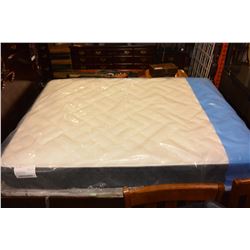 NEW KINGSDOWN TIGHT TOP FIRM QUEENSIZE MATTRESS RETAIL $2499