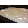 Image 3 : NEW KINGSDOWN TIGHT TOP FIRM QUEENSIZE MATTRESS RETAIL $2499