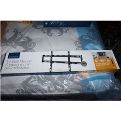 NEW OVERSTOCK INSIGNIA 47 80 INCH FIXED POSITION WALL MOUNT
