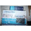 Image 1 : NEW OVERSTOCK SIRIUS SATELLITE RADIO STARMATE 4 AND COMPLETE RADIO KIT AND SERIUS XM PREMIUM SOUND S