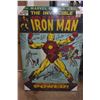 Image 2 : THREE FOOT TALL IRON MAN PRINT