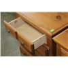Image 3 : PAIR OF PALLISAR NIGHTSTANDS
